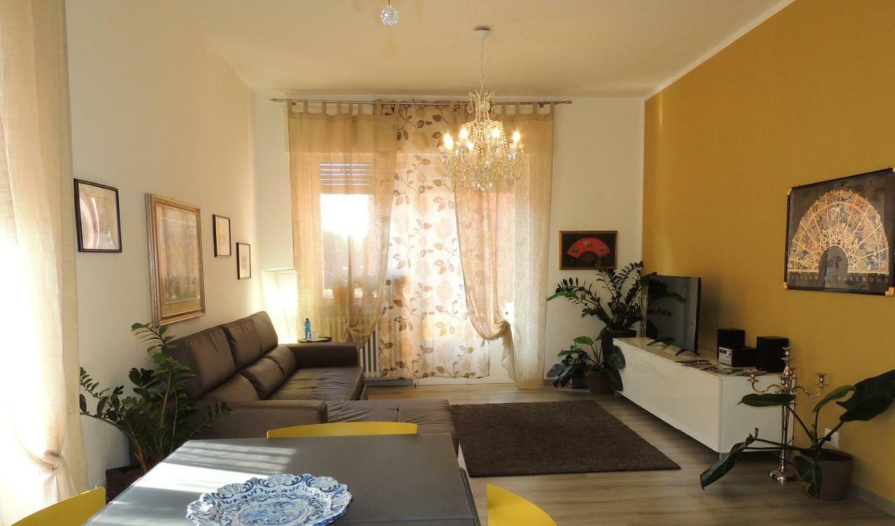 Apartment Residenza Arusnati Verona